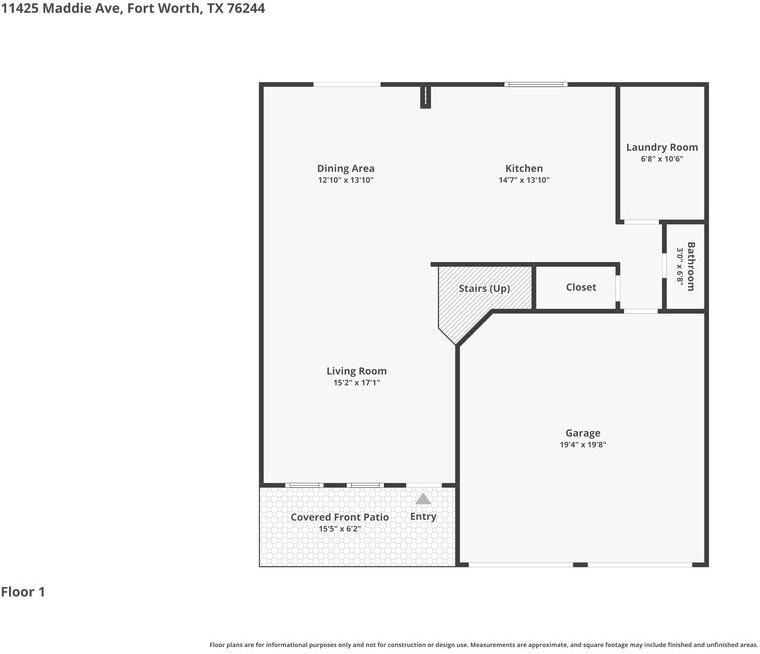 11425 Maddie Ave - Photo 2 of 17