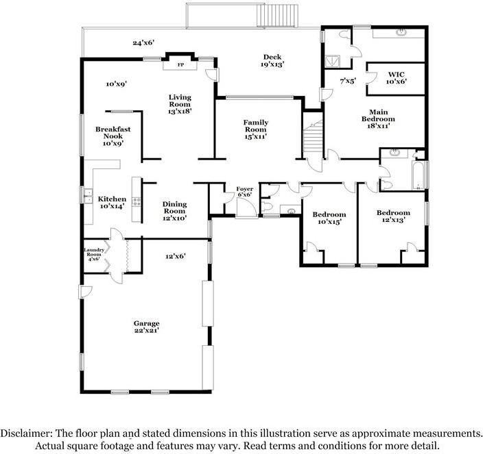 4765 Banner Elk Dr - Photo 2 of 17