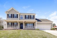 2909 Dairywood Ln - Photo 1 of 1