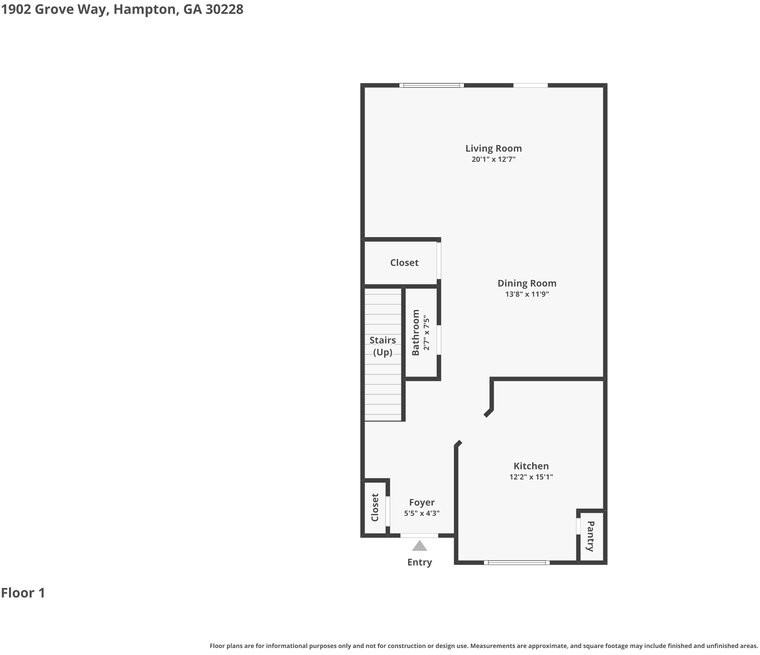 1902 Grove Way - Photo 2 of 17
