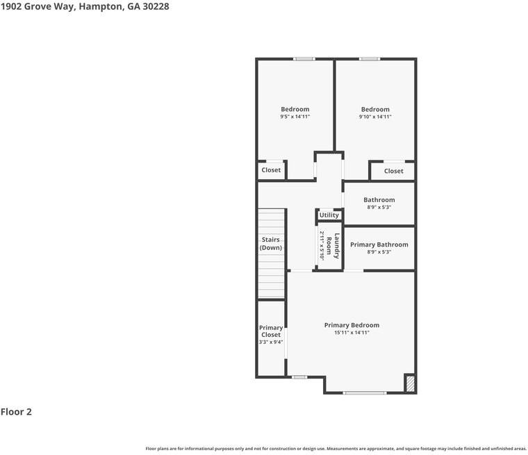 1902 Grove Way - Photo 3 of 17