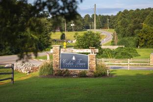 Cedar Trace Apartments - Photo 1 of 1