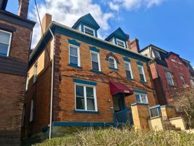 East Liberty - Photo 1 of 1