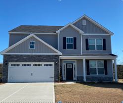 921 Burlington Dr - Photo 1 of 1