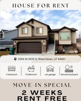 3384 W 4225 S - Photo 1 of 1