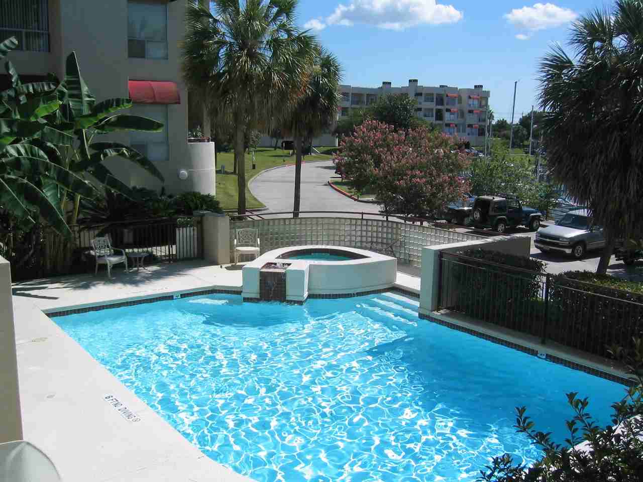 1300 Marina Bay Drive #400s