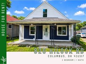 820 Hilock Rd - Photo 1 of 1