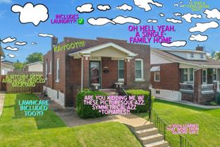 4458 Beethoven Ave - Photo 1 of 1