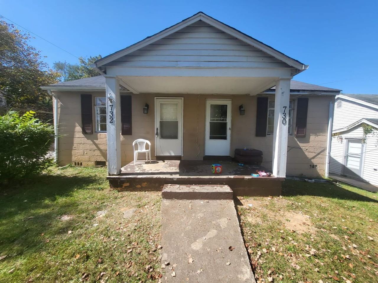 732 732 Richardson St - 732 Richardson St - Photo 2 of 9