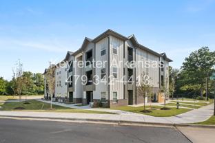 Bacardi on the Hill | Fayetteville Living - Photo 1 of 1