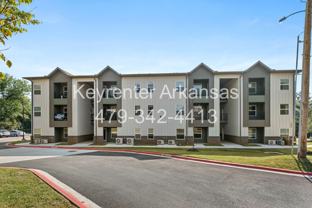 Bacardi on the Hill | Fayetteville Living - Photo 1 of 1