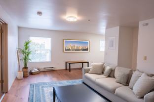 Pacific Crest Apartments - Photo 1 of 1