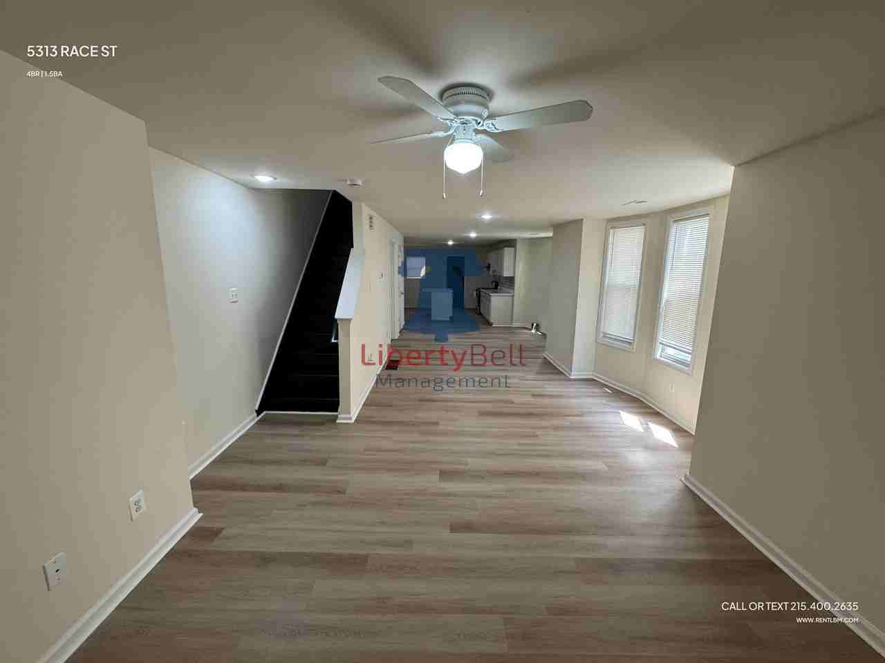 5313 Race St - Photo 2 of 17