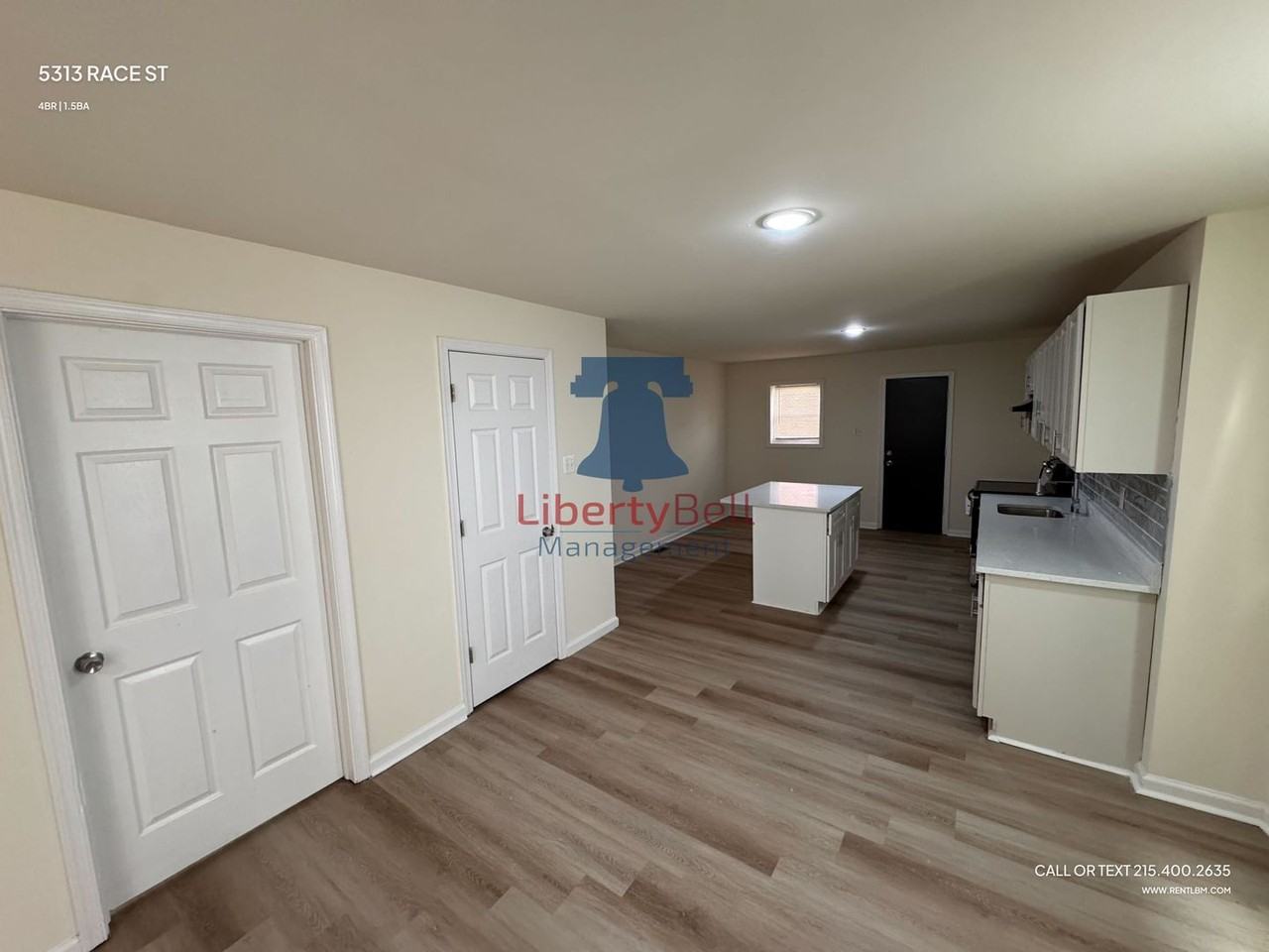 5313 Race St - Photo 3 of 17