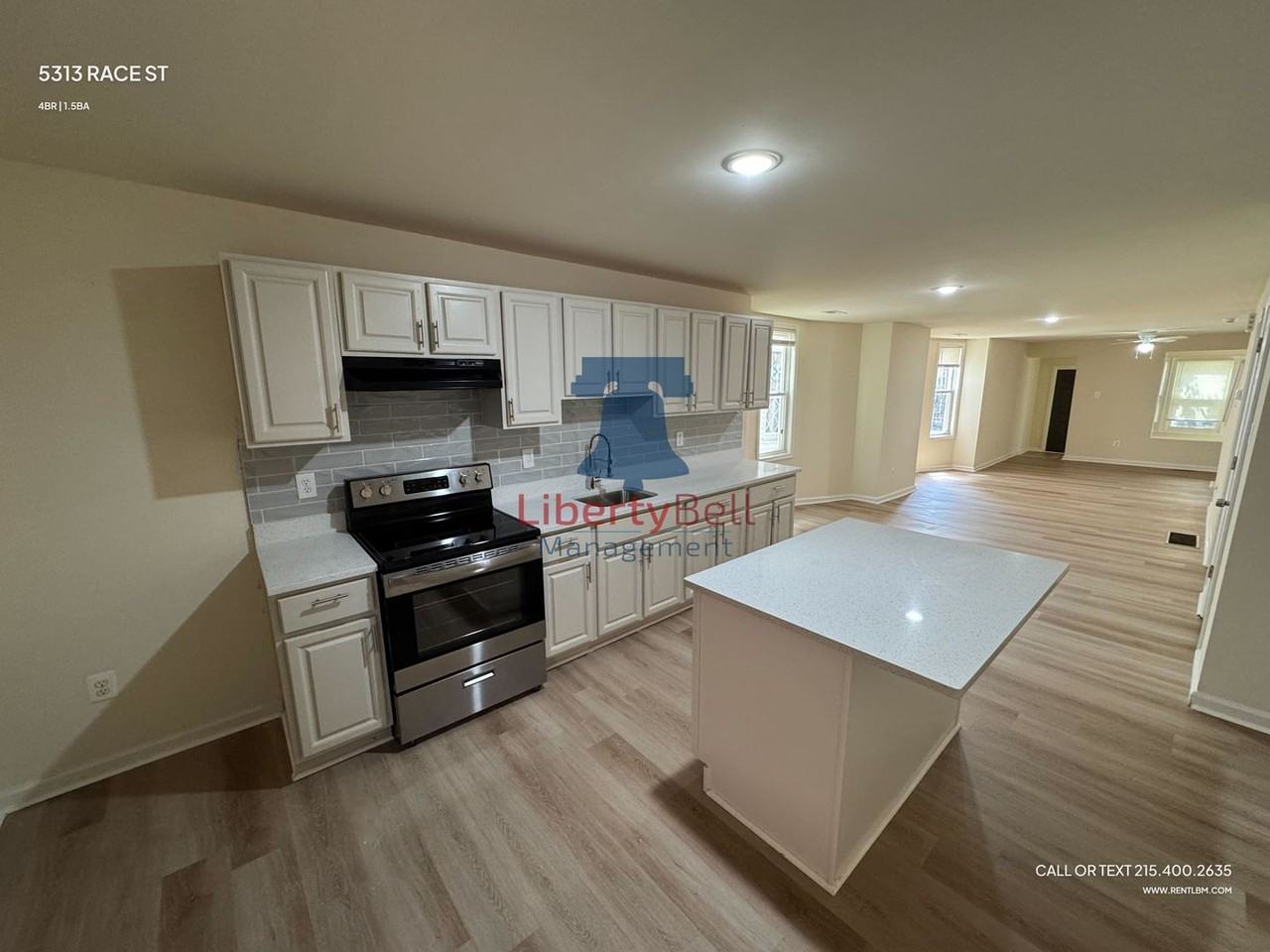 5313 Race St - Photo 4 of 17