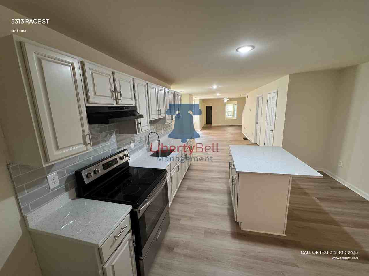 5313 Race St - Photo 5 of 17