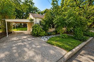 Charming Travis Heights Home Near South Congress - Photo 1 of 1