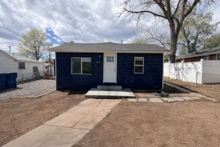 3477 S Bryant St - Photo 1 of 1