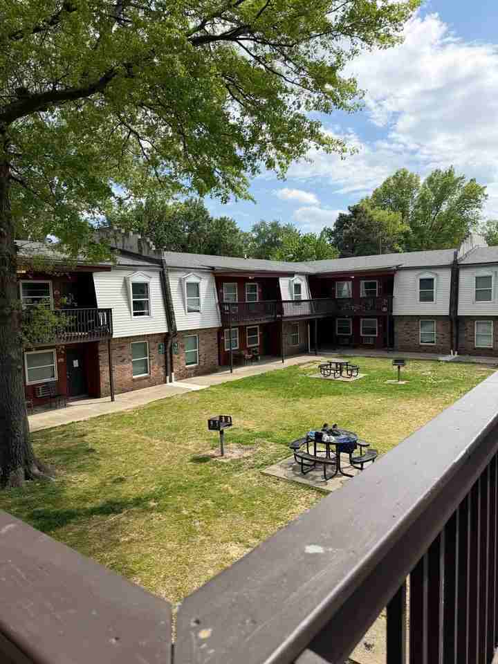 421 Poplar Level Ct #112 - Photo 2 of 10