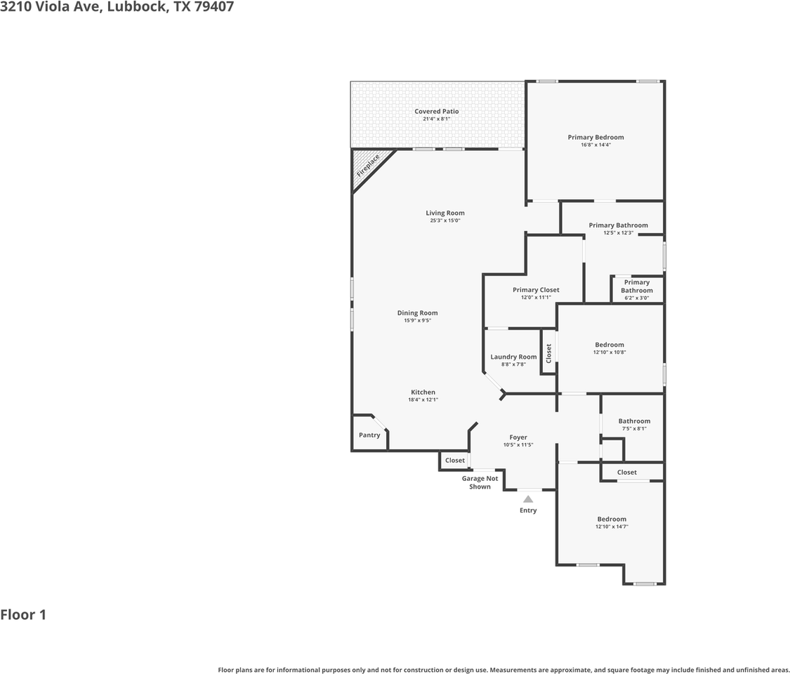 3210 Viola Ave - Photo 2 of 28