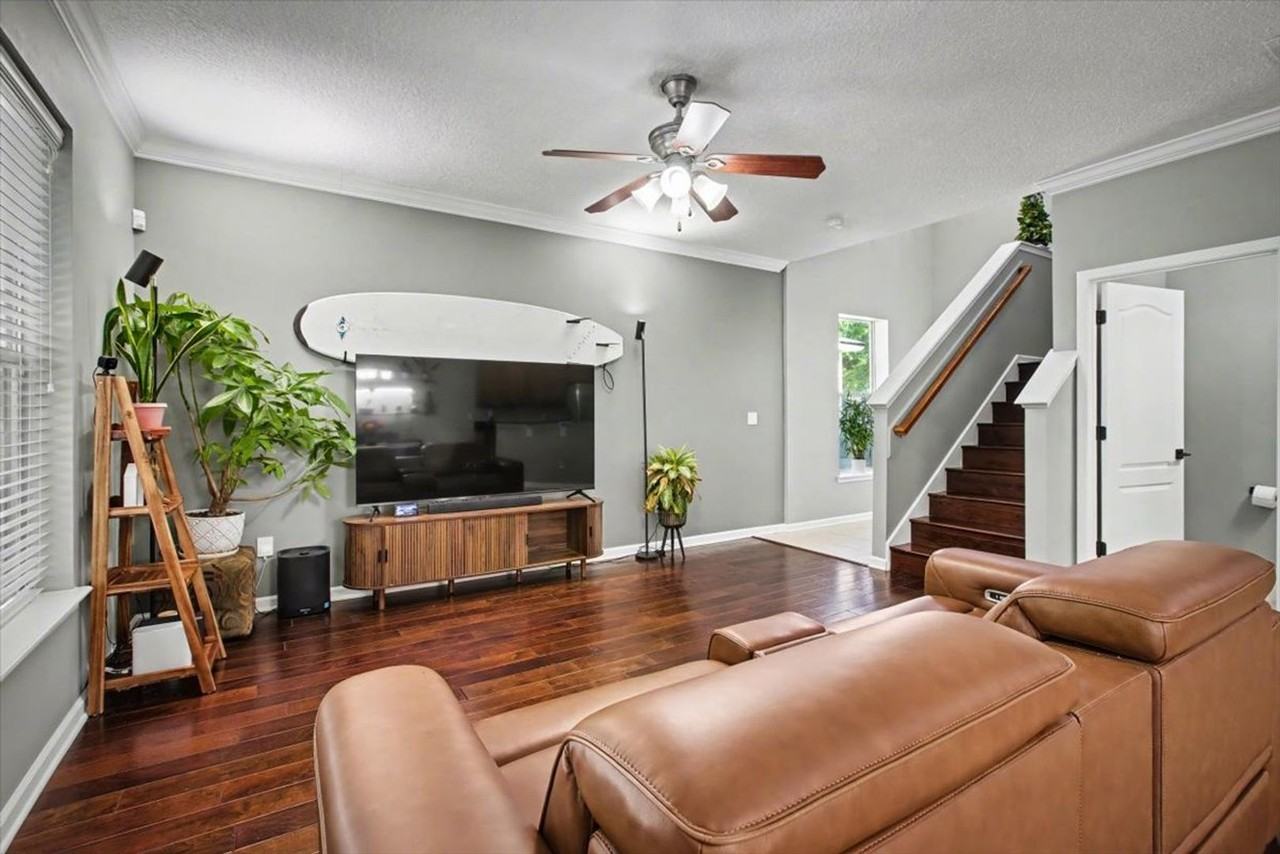 2327 Caney Oaks Dr - Photo 5 of 24