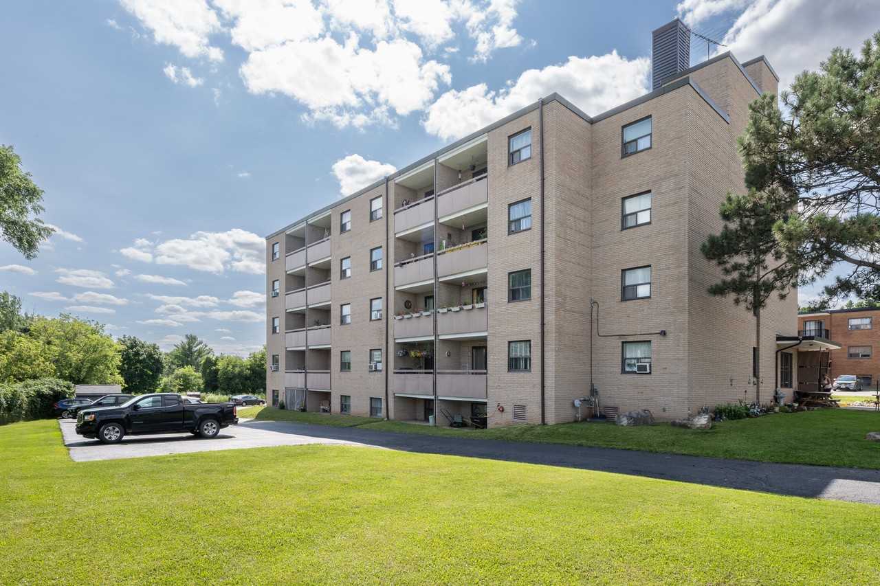 Valleyview Apartments - Photo 3 of 5