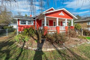 829 Montreat Rd - Photo 1 of 1