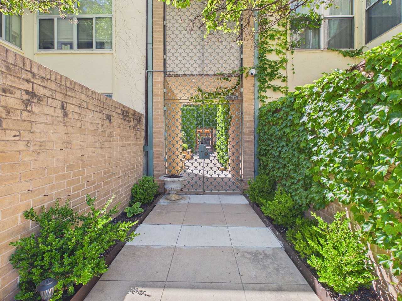 2400 S Polk St #204 - Photo 2 of 10