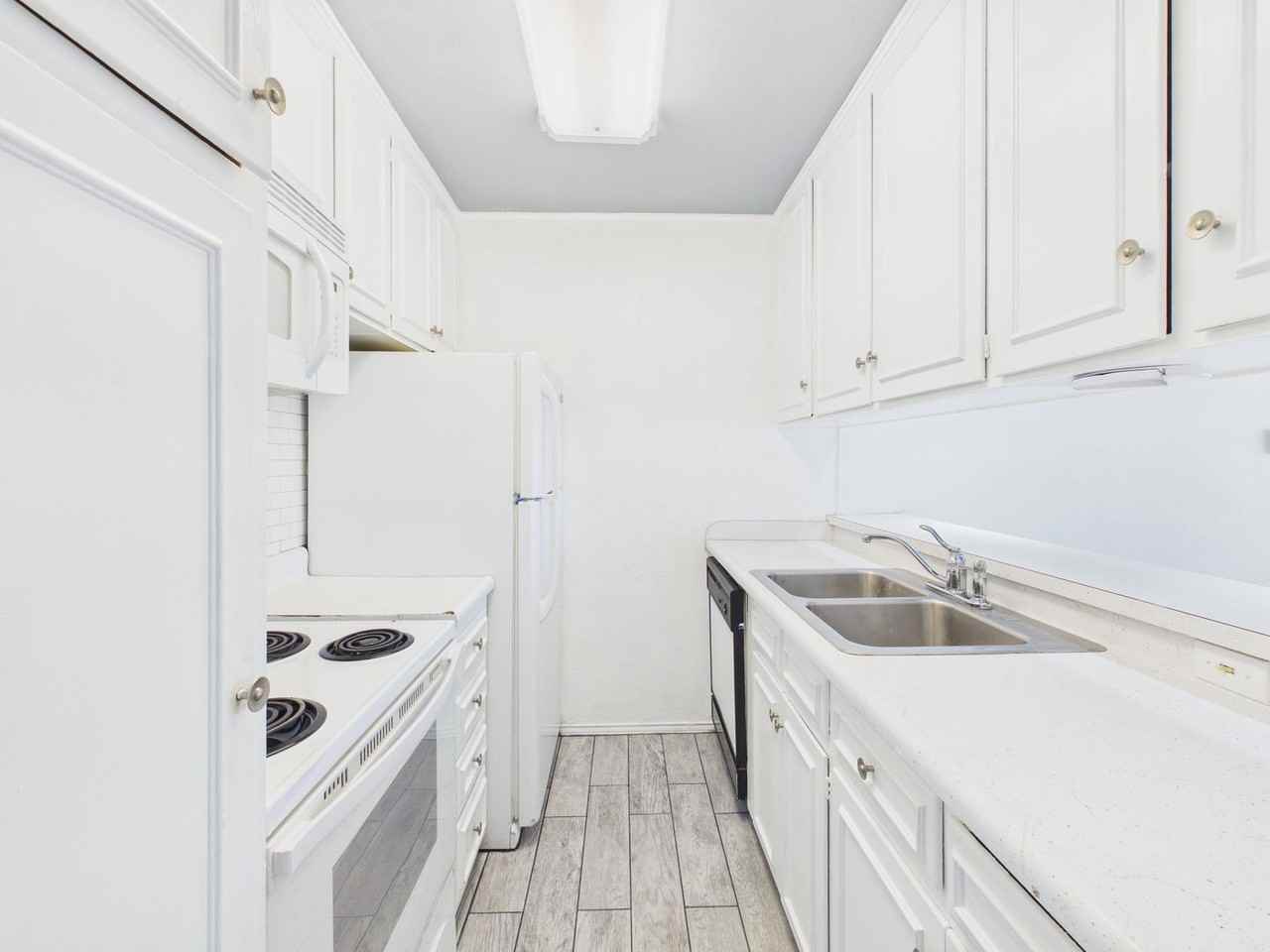 2400 S Polk St #204 - Photo 5 of 10