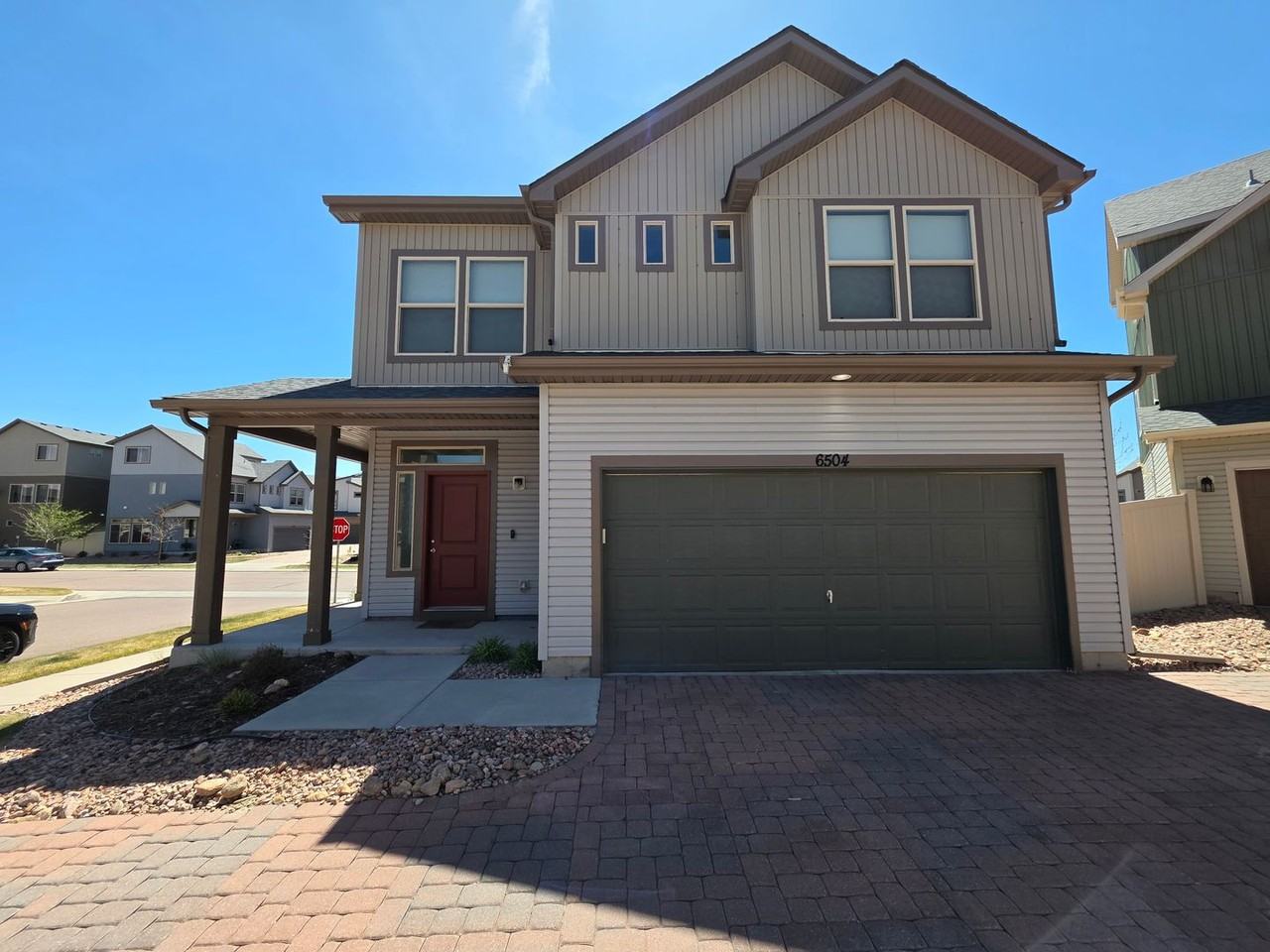 6504 Thicket Pass Ln - Photo 2 of 28