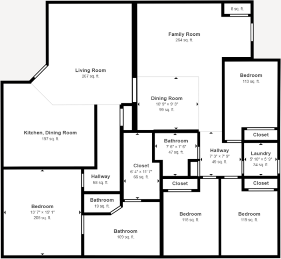 8647 W Brown St - Photo 3 of 40