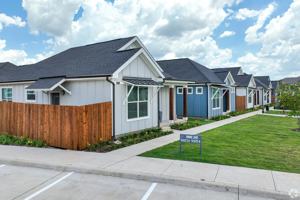 featured image of Brewer Blvd & Mustang Rnch Rd #6048