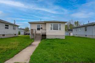 1227 Logan St #1 - Photo 1 of 1