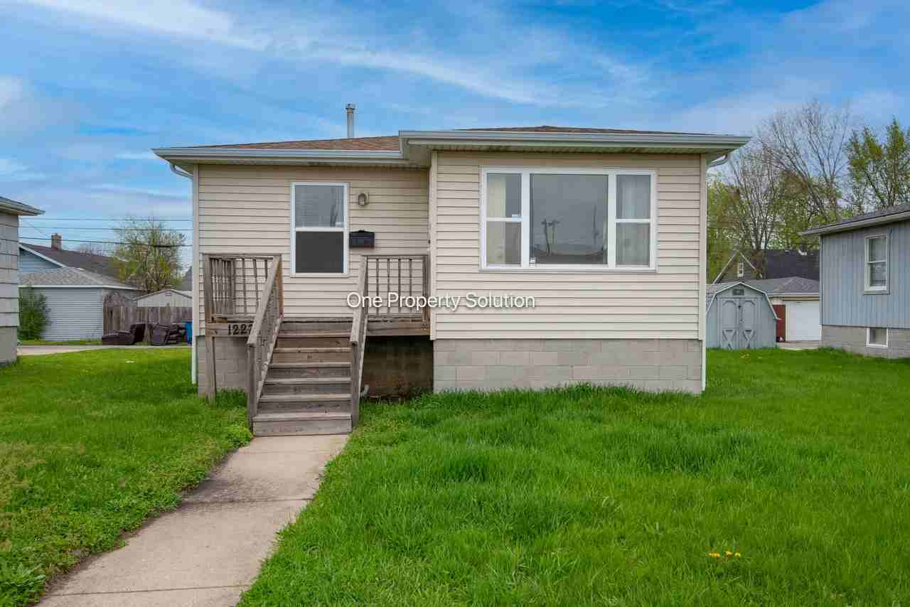 1227 Logan St #1 - Photo 2 of 19