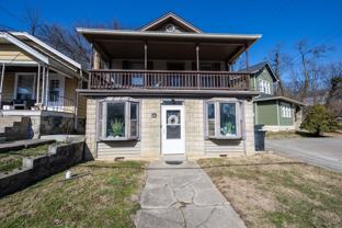 327 Covert Run PikeUnit 1 #1 - Photo 1 of 1