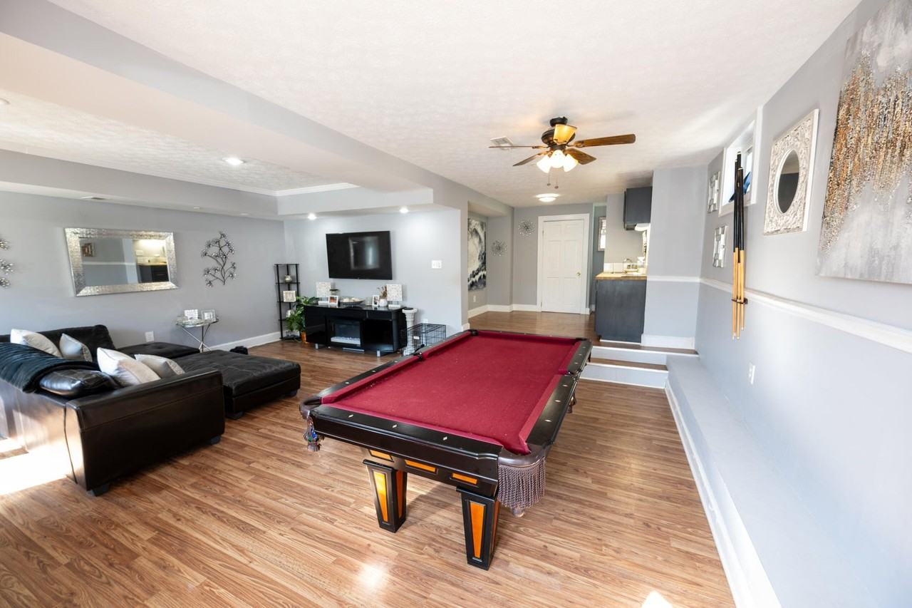 327 Covert Run PikeUnit 1 #1 - Photo 3 of 20