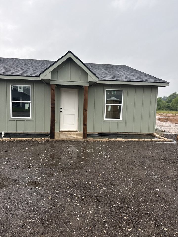 543 Bradburn Rd #101