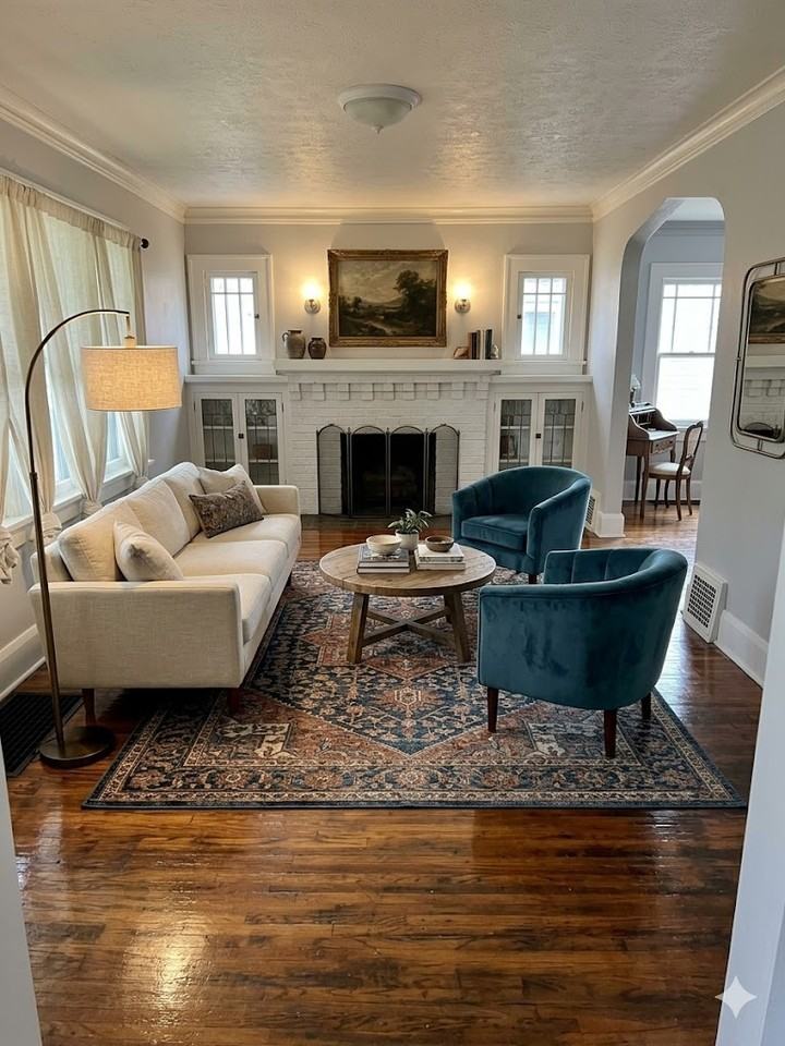 1826 Green St #1 - Photo 2 of 8