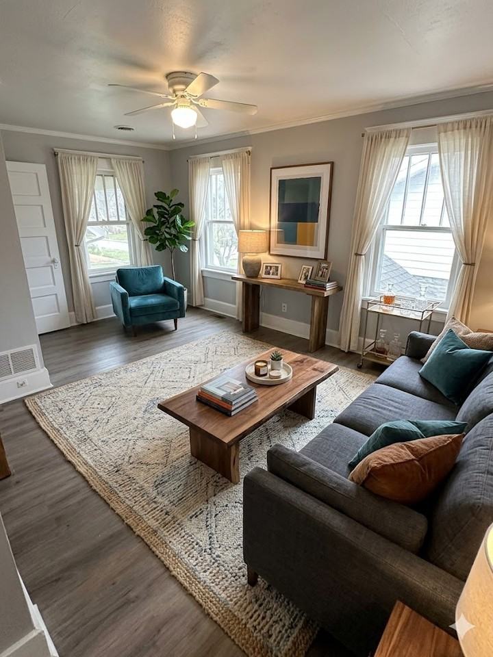 319 Albert Ave #2 - Photo 2 of 7