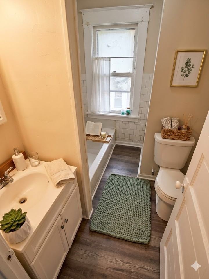 319 Albert Ave #2 - Photo 5 of 7