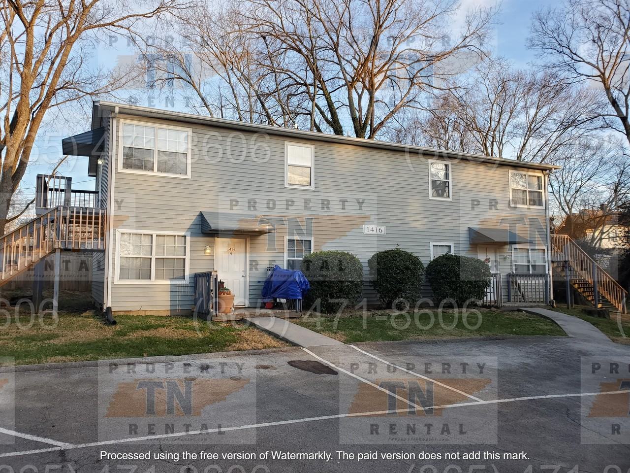 1416 N Butler Ave #D - Photo 7 of 8
