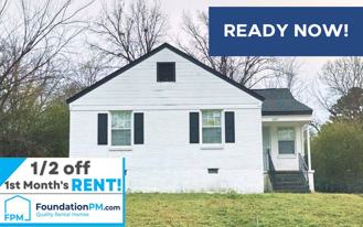 2303 Longstreet Dr #1 - Photo 1 of 1