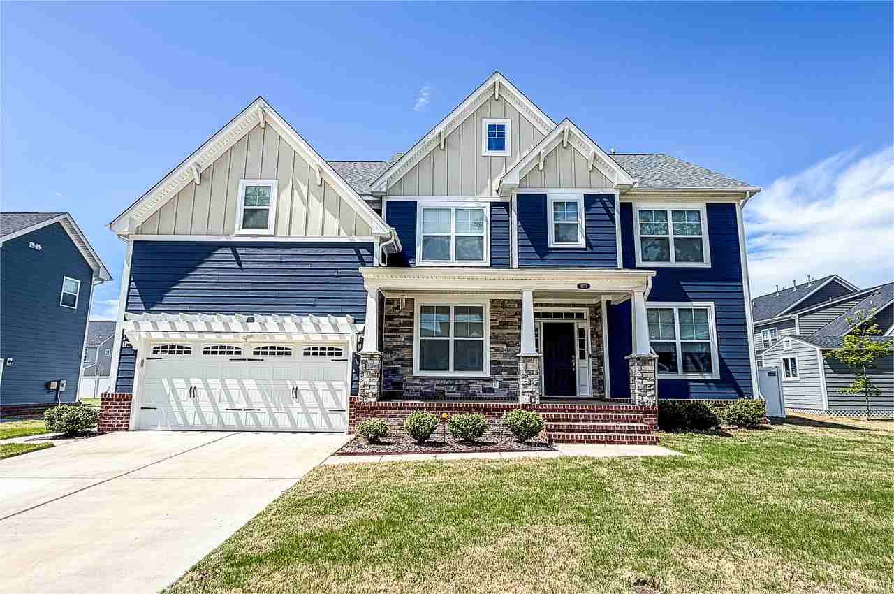 1321 Parkdale St #1 - Photo 4 of 20