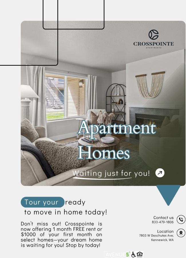 7803 W Deschutes Ave