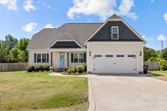 36 Grazing Meadows Dr #1 - Photo 1 of 1