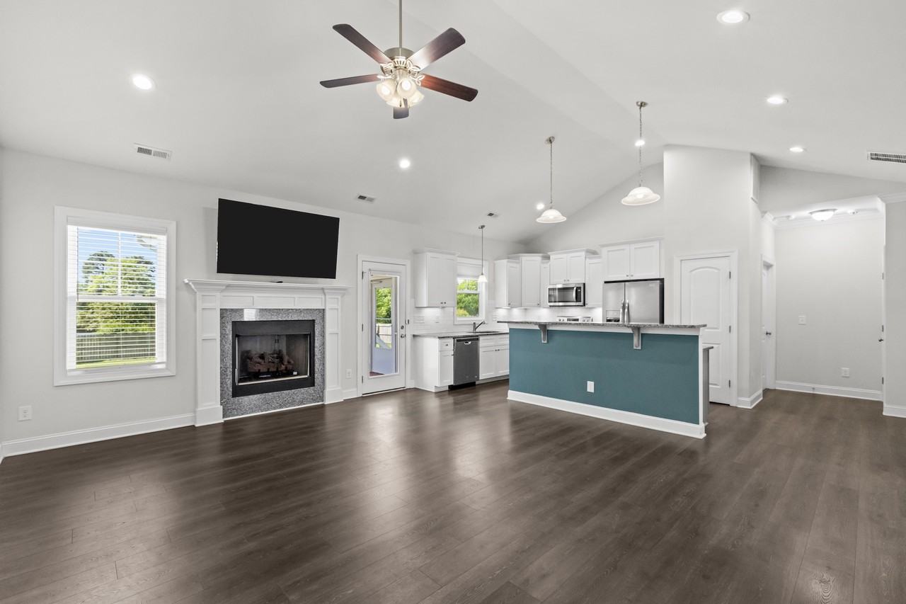 36 Grazing Meadows Dr #1 - Photo 5 of 37