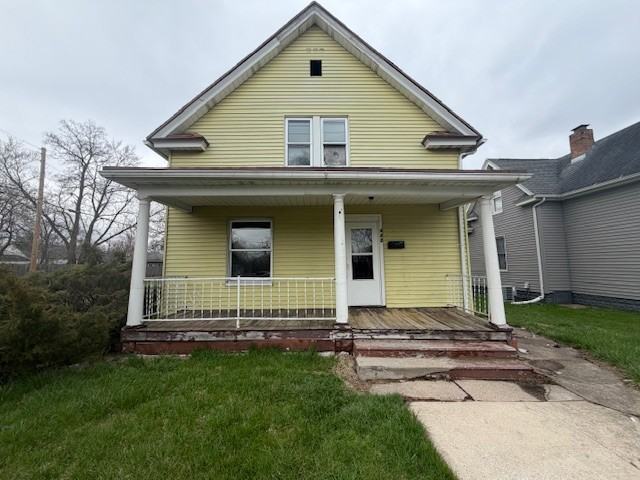 422 Studebaker St #1