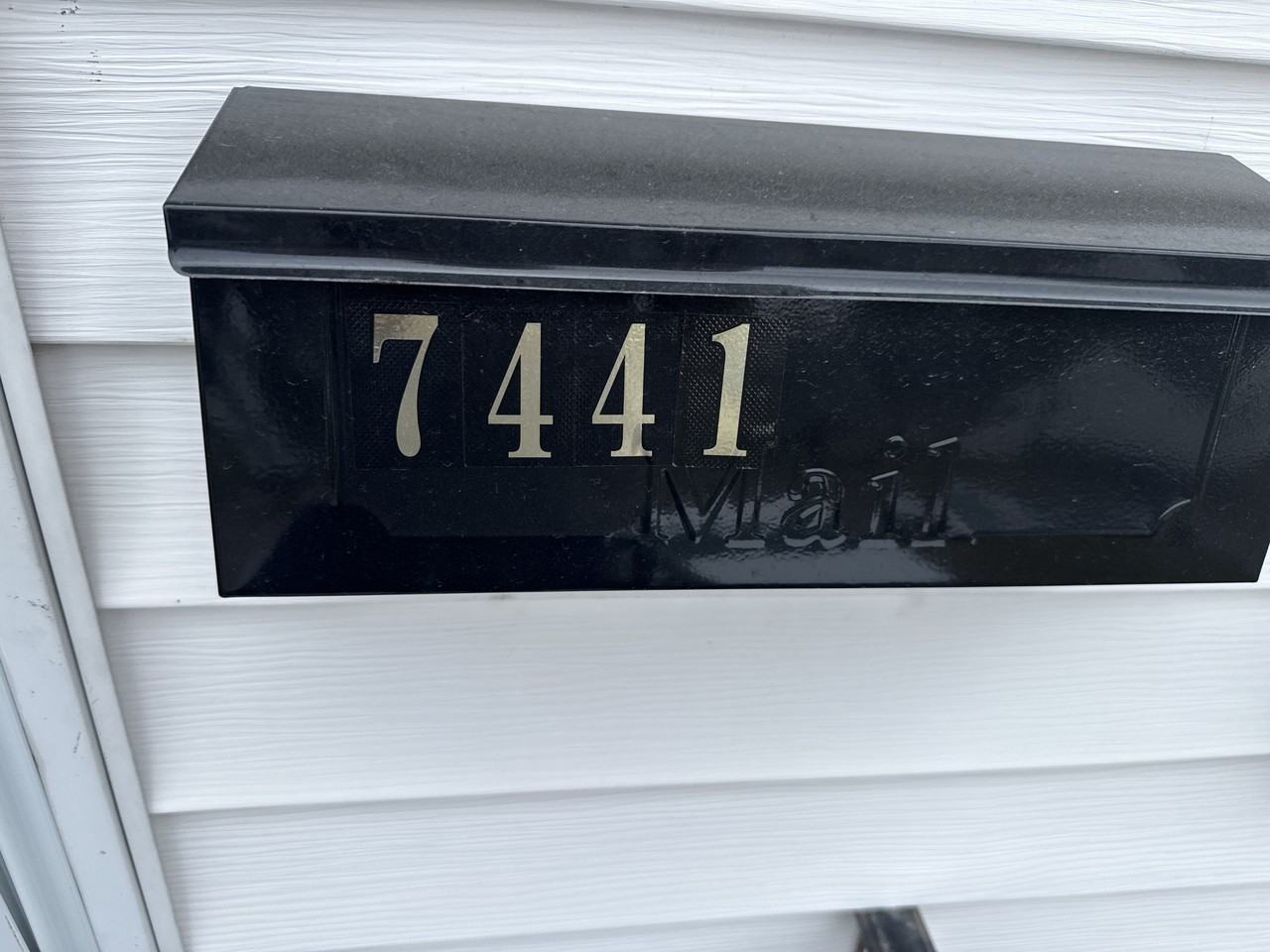 7441 Calvin Ave #1 - Photo 2 of 21