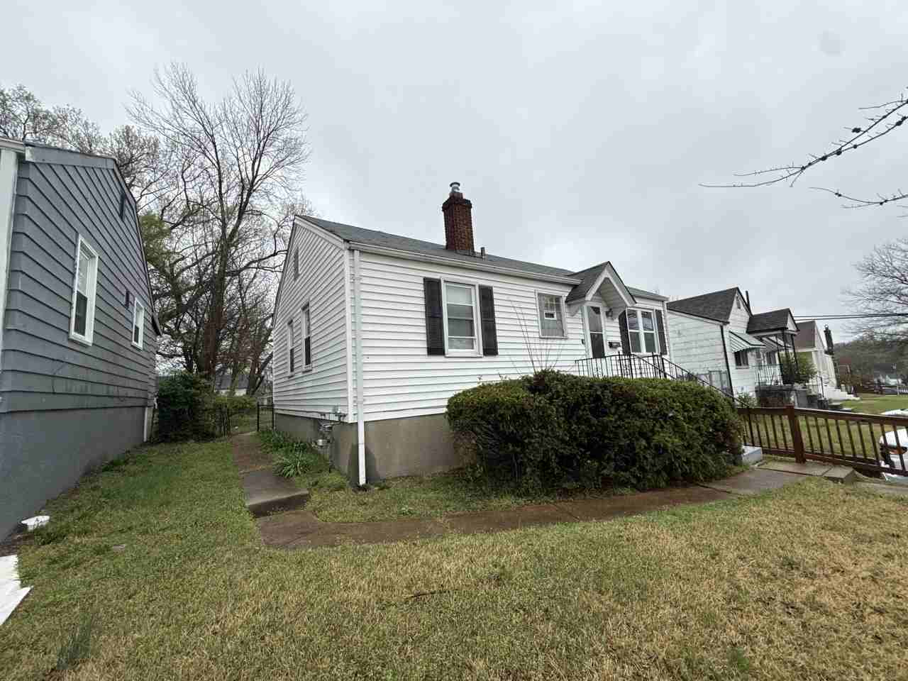 7441 Calvin Ave #1 - Photo 3 of 21