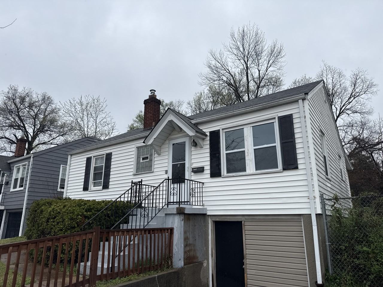 7441 Calvin Ave #1 - Photo 4 of 21